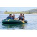 INTEX Seahawk Schlauchboot 4 68350NP