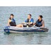 INTEX Mariner 3 set Personen Boot-Set 297 x 127 x 46 cm 68373NP