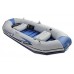 B-WARE INTEX 3 Personen Boot-Set Mariner 3 297 x 127 x 46 cm 68373NP Ausgepackt!