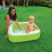 INTEX Play Box Pool grün 157100NP