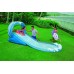 INTEX Surf`n Slide Wasserrutsche 57469NP