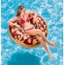 INTEX Nutty Chocolate Schwimmreifen donut 56262NP