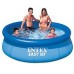 Intex Easy Set Quick Up Pool 244x76 cm 28112GS