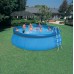 INTEX Easy Set Pools 457 x 122 cm  28168GS+Kartuschenfilteranlage