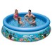 INTEX Aufstellpool Easy Set Pools Ocean Reef, 366 x 76 cm, 28136GN