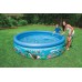 INTEX Easy Set Pools 305 x 76 cm Ocean Reef 128124 ohne Filteranlage