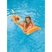 INTEX Econo Mats Luftmatratze orange 159703EU
