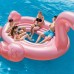 INTEX FLAMINGO PARTY ISLAND 358 x 315 x 163 cm 57297EU