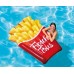 INTEX French Fries Luftmatraze Pommes 58775EU