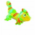 INTEX Wasserreittier Smiling Gecko 56569NP