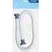 INTEX Schwimmbadschlauch 38 mm x 300 cm, ST111010