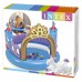 INTEX Magical Castle Ball Toys Hüpfburg 48669
