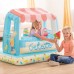 INTEX Ice Cream Stand Playhouse 48672NP