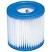 INTEX Whirlpool Filter Cartridge S1 29011 (6 Stück)