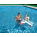 INTEX Spaceship Ride On mit Wasserpistole 157539NP