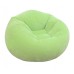 INTEX BEANLESS BAG CHAIR Luftsessel 107 x 104 x 69 cm, lila 68569