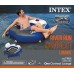 INTEX River Run Connect Lounge 130 x 126 cm 58854