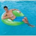 INTEX Sit ´n Lounge Schwimmring, blau 58883