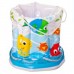 INTEX Aufblasbarer Eimer 19 x 19 cm 58681NP