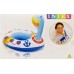 INTEX Puff`n Play Wasserspieltiere 158590NP Schiff