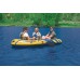 INTEX Challenger Schlauchboot 3 Set 68370NP