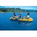 INTEX Challenger Schlauchboot 3 Set 68370NP