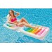 INTEX Luftmatraze Folding Lounge-Chair 158847EU