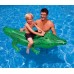 INTEX Ride-On Aligator Wasserspieltier 168 x 86 cm 58546NP