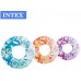 INTEX Clear Color Tubes 91cm, rosa 159251NP