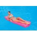 INTEX Neon frost Luftmatratze 183 x 76 cm, lila 59717