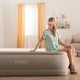 INTEX QUEEN THERMALUX AIRBED WITH FIBER-TECH BIP 152 x 203 x 51 cm 64478