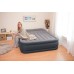 INTEX Luftbett Deluxe Pillow Rest Queen 152 x 203 x 43 cm, 67738