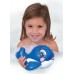 INTEX Puff`n Play Wasserspieltiere Ente 158590