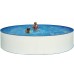 STEINBACH Stahlwandpool Set Nuovo 350 x 120 cm 011101