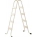 STEINBACH Stahlwandpool Set Nuovo 400 x 90 cm 011090