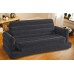 INTEX PULL-OUT SOFA Ausklappbares und aufblasbares Sofa 193 x 221 x 66 cm 68566