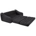 INTEX PULL-OUT SOFA Ausklappbares und aufblasbares Sofa 193 x 221 x 66 cm 68566