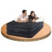 INTEX Raised Downy Bed Queen Luftbett 152 x 203 x 56 cm, 64440