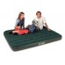 INTEX PRESTIGE DOWNY FULL Luftbett mit batteriebetr. Pumpe 137 x 191 cm 66968