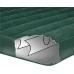 INTEX PRESTIGE DOWNY QUEEN Luftbett mit batteriebetr. Pumpe 152 x 203 cm 66969