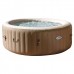 INTEX Pure SPA 77" - Bubble mit integriertem Kalkschutzsystem 28404