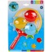 INTEX Fishset Unterwasser, mehrfarbig, 55506