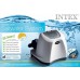 INTEX Krystal Clear Ozon und Chlorinator Salzwassersystem 26666