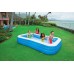 INTEX Swim Center Family Pool Schwimmbecken 305 x 183 x 56 cm 58484NP/M