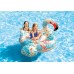 INTEX RIDE-ON TROPICAL FLAMINGO Schwimmtier 57559NP