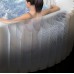 INTEX PureSpa Bubble Massage HWS 1100 Whirlpool 216 x 71 cm für 6 personen 28428