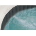 INTEX Whirlpool Pure SPA Jet + Bubble Kalkschutz + Salzwasser 218x71cm, für 6 Per 28462EX