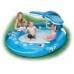 INTEX Whale Spray Pool 157435NP