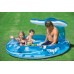 INTEX Whale Spray Pool 157435NP