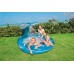 INTEX Whale Spray Pool 157435NP